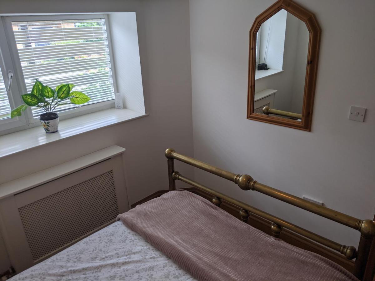 Whitby House Retreat Sleeps 12 Apartment Sleights Ngoại thất bức ảnh