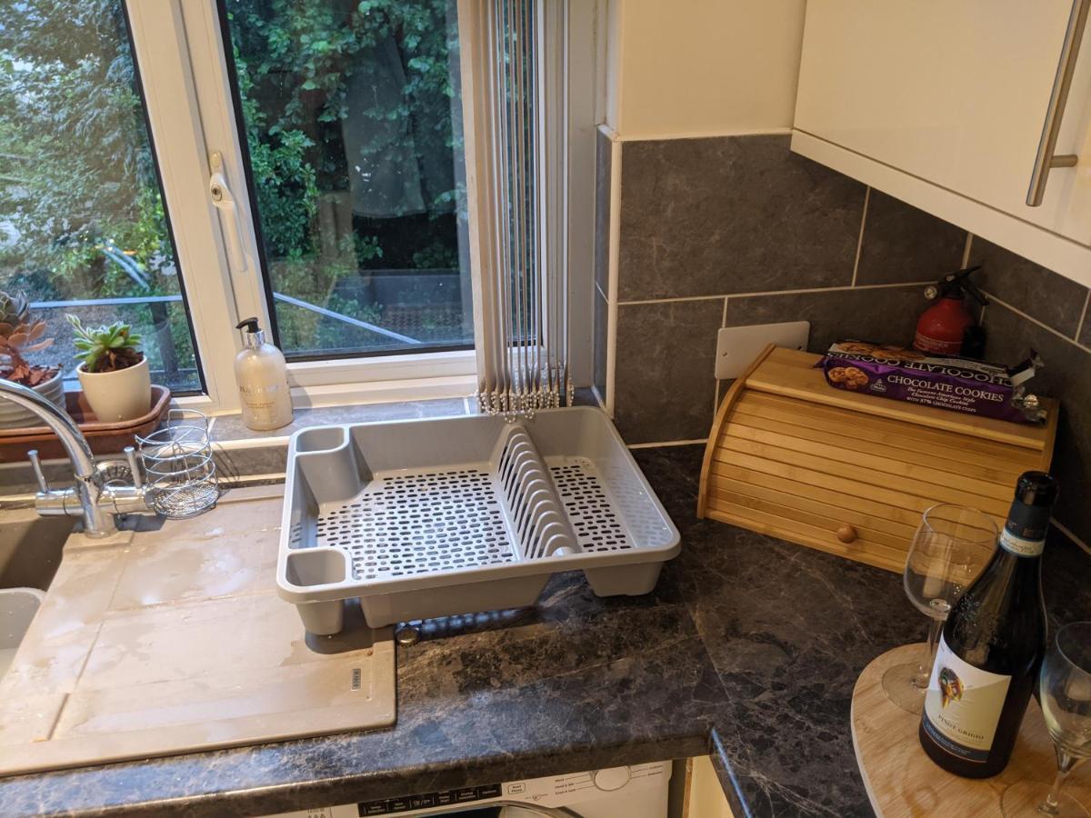 Whitby House Retreat Sleeps 12 Apartment Sleights Ngoại thất bức ảnh