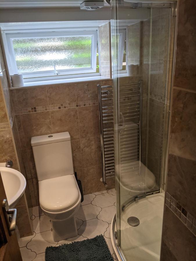 Whitby House Retreat Sleeps 12 Apartment Sleights Ngoại thất bức ảnh