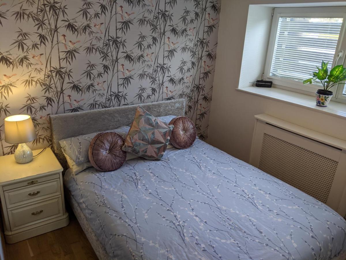 Whitby House Retreat Sleeps 12 Apartment Sleights Ngoại thất bức ảnh